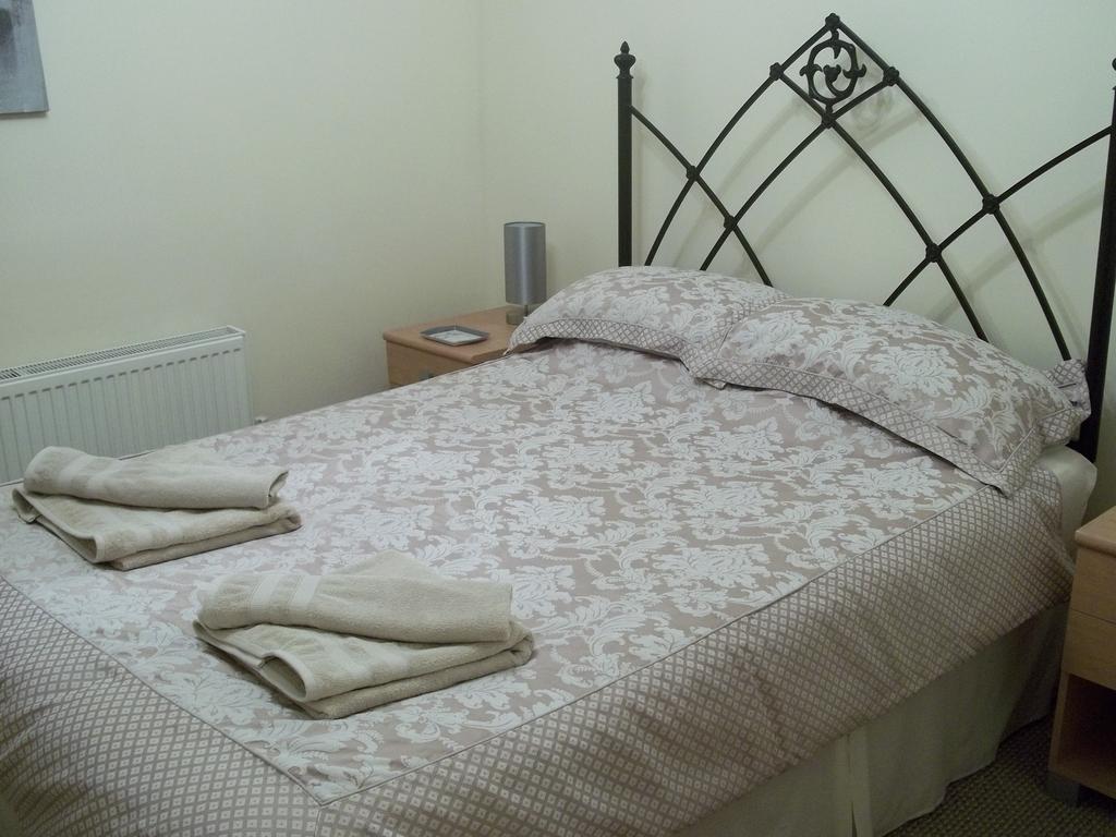 דרמנדרוכיט Treetops Bungalow Loch Ness מראה חיצוני תמונה